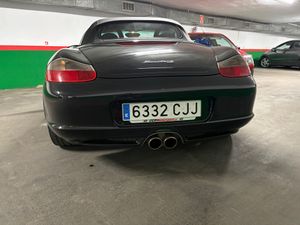 Porsche Boxster S  - Foto 9