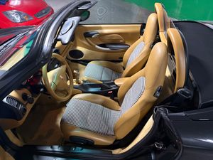Porsche Boxster S  - Foto 20