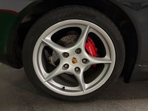 Porsche Boxster S  - Foto 5
