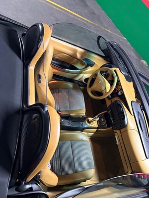 Porsche Boxster S  - Foto 21