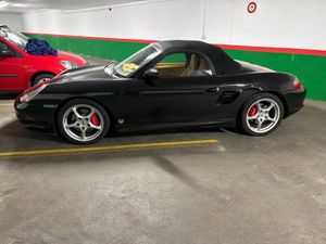 Porsche Boxster S  - Foto 10