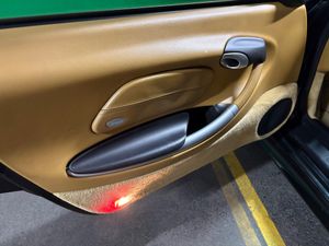 Porsche Boxster S  - Foto 12