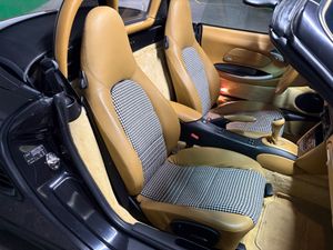 Porsche Boxster S  - Foto 23