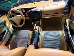 Porsche Boxster S  - Foto 25