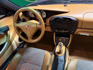 Porsche Boxster S  - Foto 24