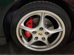 Porsche Boxster S  - Foto 6