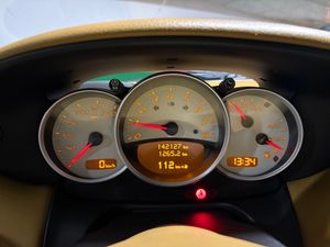 Porsche Boxster S  - Foto 16