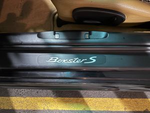 Porsche Boxster S  - Foto 15