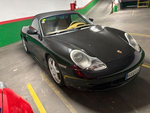 Porsche Boxster S  - Foto 4