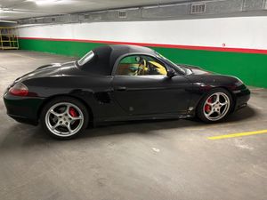 Porsche Boxster S  - Foto 7