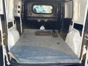 Fiat Doblò Dobló Panorama Easy 1.6 MultiJet 120 DOBLO CARGO FURGON JTD 95 cv  - Foto 12