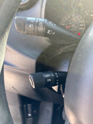 Fiat Doblò Dobló Panorama Easy 1.6 MultiJet 120 DOBLO CARGO FURGON JTD 95 cv  - Foto 13
