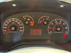 Fiat Doblò Dobló Panorama Easy 1.6 MultiJet 120 DOBLO CARGO FURGON JTD 95 cv  - Foto 10