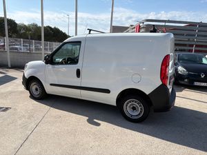Fiat Doblò Dobló Panorama Easy 1.6 MultiJet 120 DOBLO CARGO FURGON JTD 95 cv  - Foto 7