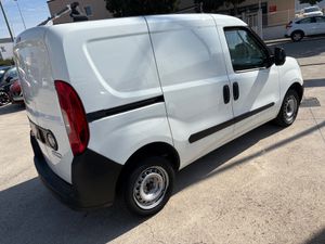 Fiat Doblò Dobló Panorama Easy 1.6 MultiJet 120 DOBLO CARGO FURGON JTD 95 cv  - Foto 6