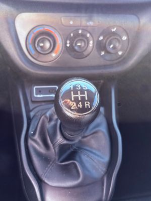 Fiat Doblò Dobló Panorama Easy 1.6 MultiJet 120 DOBLO CARGO FURGON JTD 95 cv  - Foto 14