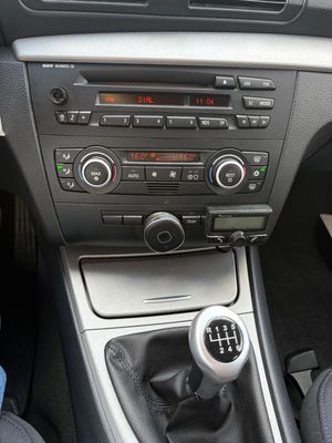 BMW Serie 1 116i 5p  - Foto 13
