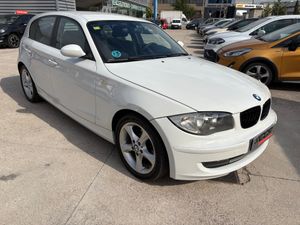 BMW Serie 1 116i 5p  - Foto 4