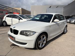 BMW Serie 1 116i 5p  - Foto 2