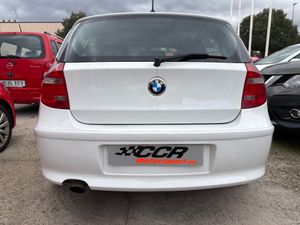 BMW Serie 1 116i 5p  - Foto 15