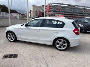 BMW Serie 1 116i 5p  - Foto 3