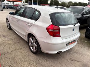 BMW Serie 1 116i 5p  - Foto 17