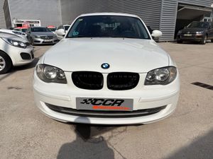 BMW Serie 1 116i 5p  - Foto 5