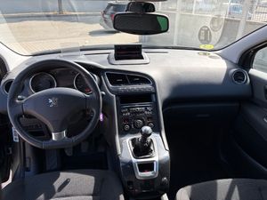 Peugeot 5008 Sport Pack 2.0 HDI 150 FAP 7 PLAZAS  - Foto 15