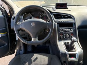 Peugeot 5008 Sport Pack 2.0 HDI 150 FAP 7 PLAZAS  - Foto 14