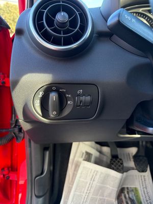 Audi A1 Sportback 1.2 TFSI 86 CV Ambition  - Foto 12