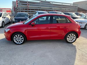Audi A1 Sportback 1.2 TFSI 86 CV Ambition  - Foto 9