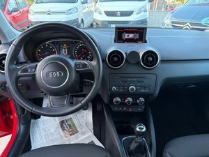 Audi A1 Sportback 1.2 TFSI 86 CV Ambition  - Foto 21