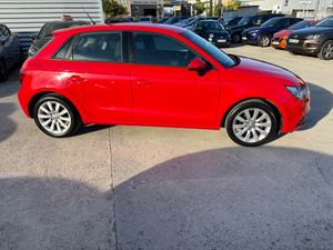 Audi A1 Sportback 1.2 TFSI 86 CV Ambition  - Foto 6