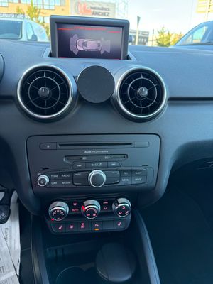 Audi A1 Sportback 1.2 TFSI 86 CV Ambition  - Foto 14