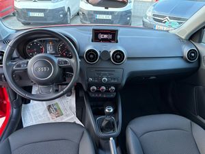 Audi A1 Sportback 1.2 TFSI 86 CV Ambition  - Foto 18