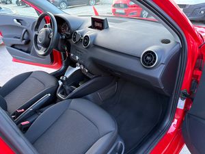 Audi A1 Sportback 1.2 TFSI 86 CV Ambition  - Foto 19