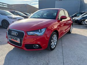 Audi A1 Sportback 1.2 TFSI 86 CV Ambition  - Foto 3