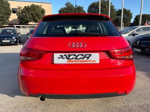 Audi A1 Sportback 1.2 TFSI 86 CV Ambition  - Foto 8