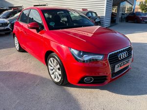 Audi A1 Sportback 1.2 TFSI 86 CV Ambition  - Foto 2