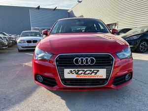 Audi A1 Sportback 1.2 TFSI 86 CV Ambition  - Foto 4