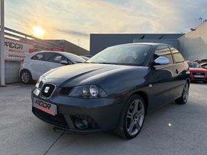 Seat Ibiza 3p 1.9 TDI 130 CV FR  - Foto 3