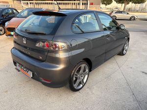 Seat Ibiza 3p 1.9 TDI 130 CV FR  - Foto 8