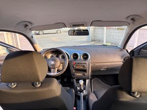 Seat Ibiza 3p 1.9 TDI 130 CV FR  - Foto 13