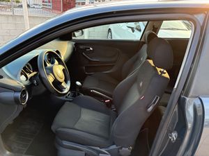 Seat Ibiza 3p 1.9 TDI 130 CV FR  - Foto 12