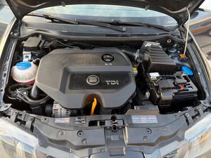 Seat Ibiza 3p 1.9 TDI 130 CV FR  - Foto 26
