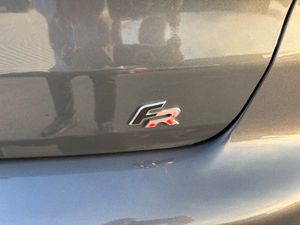 Seat Ibiza 3p 1.9 TDI 130 CV FR  - Foto 9