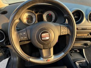 Seat Ibiza 3p 1.9 TDI 130 CV FR  - Foto 19