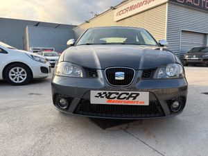 Seat Ibiza 3p 1.9 TDI 130 CV FR  - Foto 4