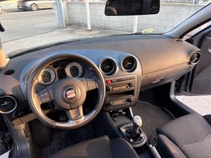 Seat Ibiza 3p 1.9 TDI 130 CV FR  - Foto 18