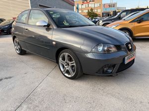 Seat Ibiza 3p 1.9 TDI 130 CV FR  - Foto 2